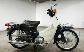 HONDA C70 SUPER CUB HA02