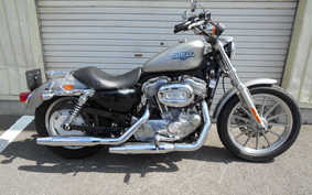 HARLEY XL883L Sportster 2008 CR2