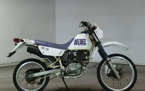 SUZUKI DJEBEL 125 SF44A