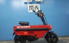 HONDA MOTOCOMPO AB12