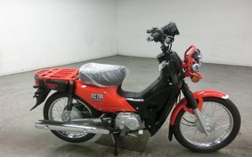 HONDA CROSS CUB 110 JA10