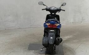 SUZUKI ADDRESS V125 S CF4MA