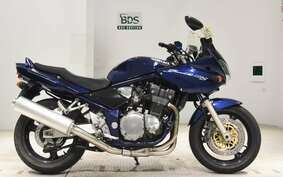 SUZUKI BANDIT 1200 S 2002 GV77A