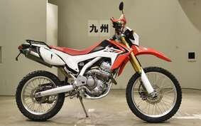 HONDA CRF250L MD38