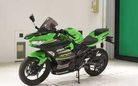 KAWASAKI NINJA 400 2021 EX400G