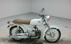 HONDA BENLY 50 S CD50