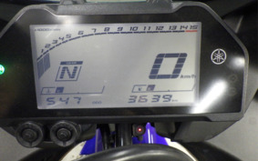 YAMAHA YZF-R25 RG43J