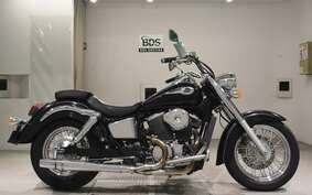 HONDA SHADOW 400 2004 NC34