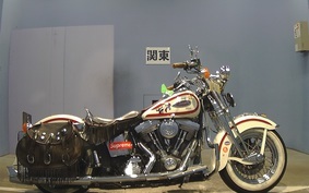 HARLEY FLSTS 1340 1997 BRL