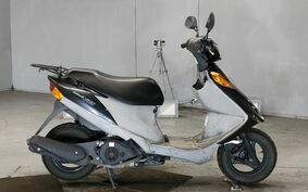 SUZUKI ADDRESS V125 CF4EA