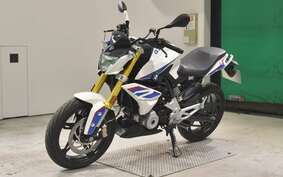 BMW G310R 2020 0G01