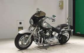 HARLEY FLSTF 1450 2003