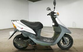 SUZUKI LET's 2 CA1KA