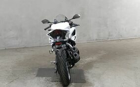 HONDA CBR250RR MC51