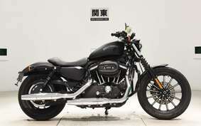 HARLEY XL883N 2013 LE2