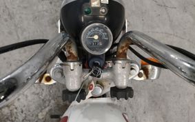 HONDA MONKEY AB27