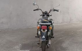 YAMAHA YB125 1R0