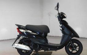 YAMAHA JOG ZR Evolution 2 SA39J