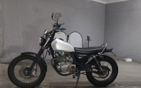 SUZUKI GLASS TRACKER BIG BOY NJ47A