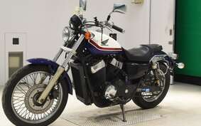 HONDA VT400S 2012 NC46