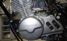 HONDA APE 50 AC16