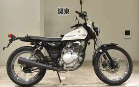 SUZUKI GRASS TRACKER Bigboy NJ4BA