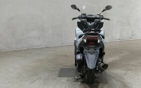 YAMAHA TRICITY 125 SE78