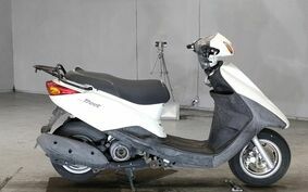 YAMAHA AXIS 125 TREET SE53J