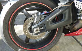 HONDA CBR600RR GEN 3 2009 PC40