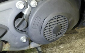 SUZUKI ADDRESS V125 S CF4MA