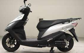 SUZUKI ADDRESS V125 DT11A