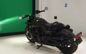 HARLEY RH1250S 2022