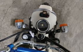 HONDA APE50 AC16