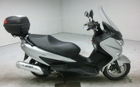 SUZUKI SKYWAVE 200 (Burgman 200) CH41A