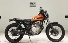 SUZUKI GRASS TRACKER Bigboy NJ47A