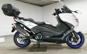 YAMAHA T-MAX 530 SX 2018 SJ15J