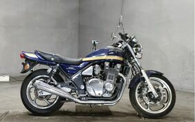 KAWASAKI ZEPHYR 1100 2000 ZRT10A