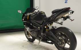 TRIUMPH DAYTONA 675 2007