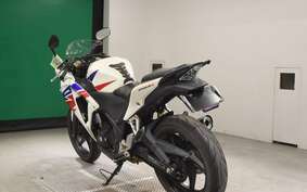 HONDA CBR250R GEN 3 MC41