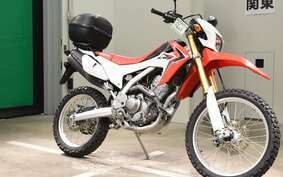 HONDA CRF250L MD38