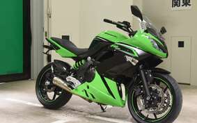 KAWASAKI NINJA 400R 2013 ER400B