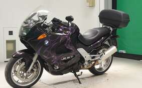 BMW K1200R S 1998 0544