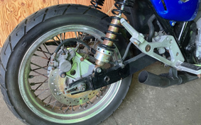 HONDA CB400 1999 NC36