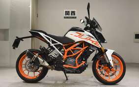 KTM 390 DUKE 2018 JPJ40