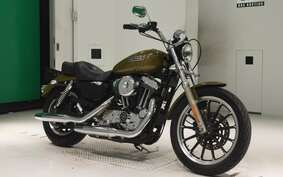 HARLEY L1200LI 2007