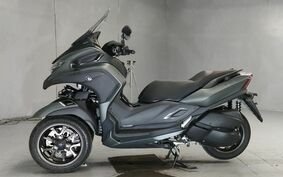 YAMAHA TRICITY 300 2021 SH15J