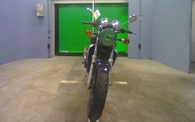 KAWASAKI BALIUS 250 Gen.2 ZR250B