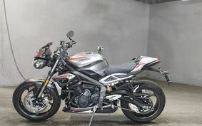 TRIUMPH STREET TRIPLE RS 2021 HDA55