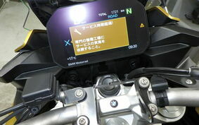 BMW F900XR 2020 0K21