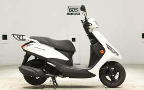 YAMAHA AXIS 125 Z SED7J